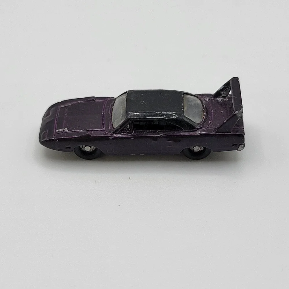 Vintage Micro Machines/Funrise Car Lot
